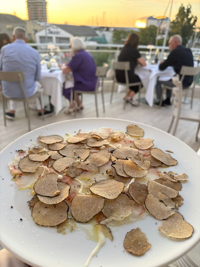 Ristorante Club Nautico - 5