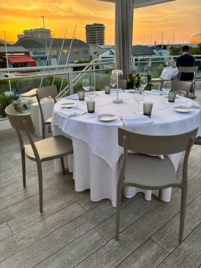 Ristorante Club Nautico - 3