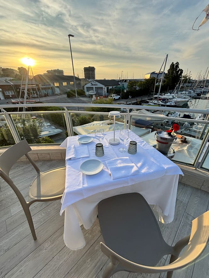 Ristorante Club Nautico - 1