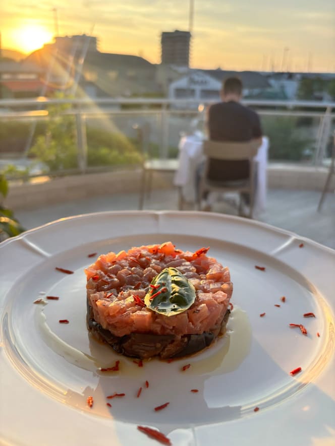 Ristorante Club Nautico - 2