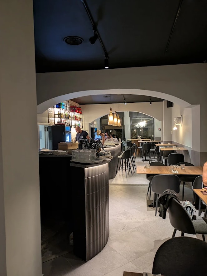 Gusto Italian Taste - Legnano - 9