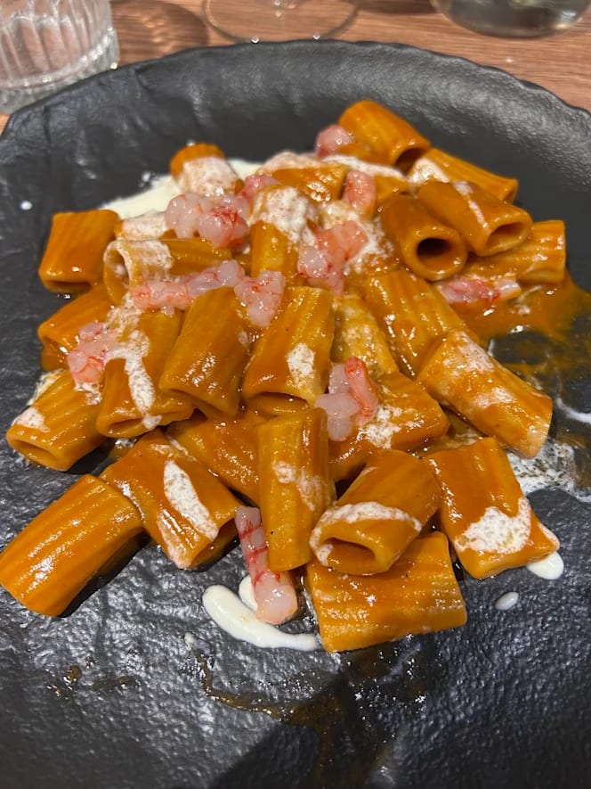 Gusto Italian Taste - Legnano - 2