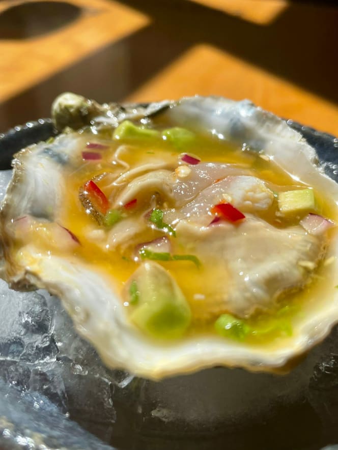 Taberna Paraiso Travel - 4