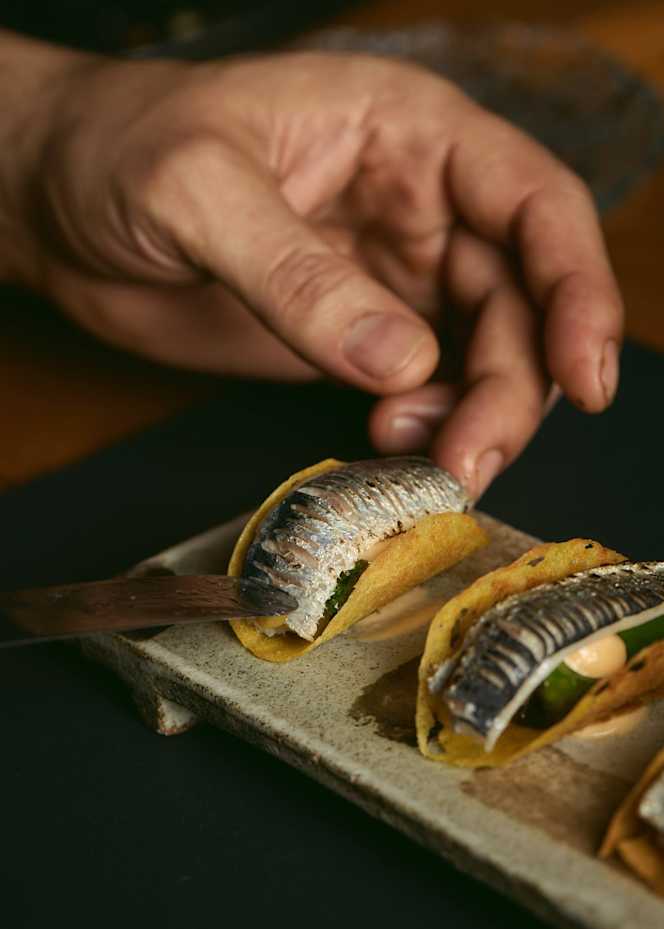 Taberna Paraiso Travel - 3