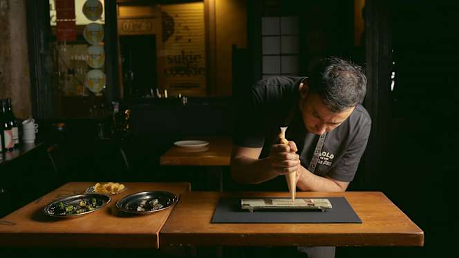 Taberna Paraiso Travel - 4