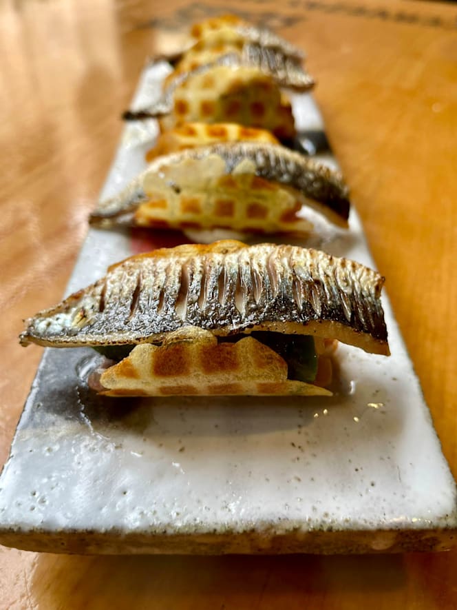 Taberna Paraiso Travel - 3