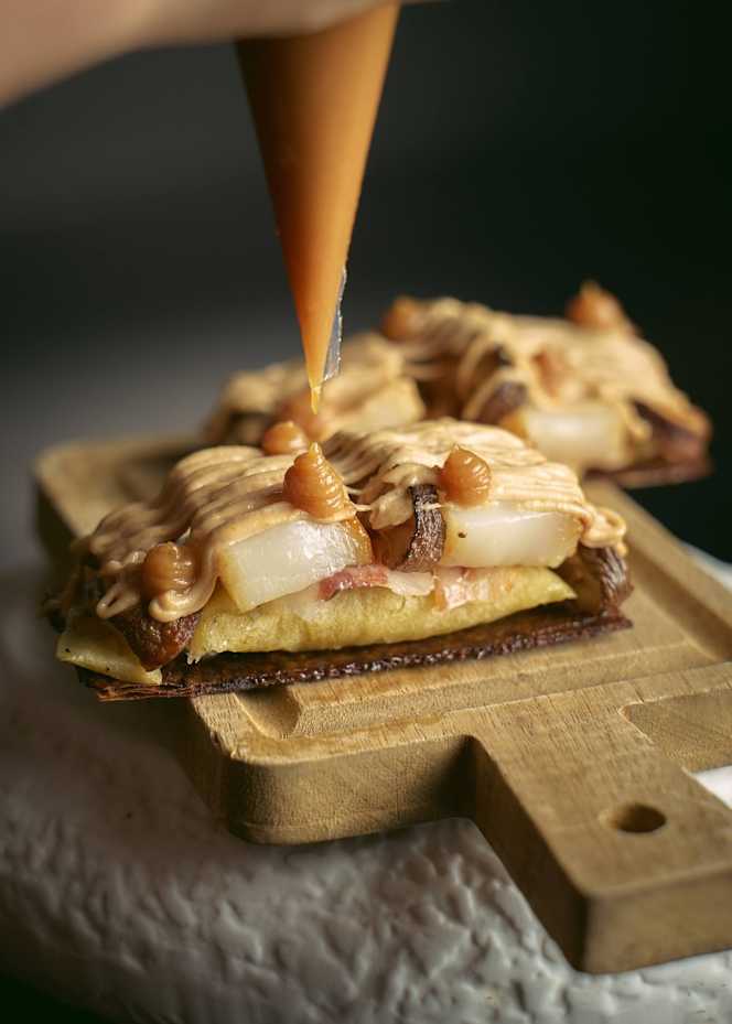 Taberna Paraiso Travel - 6