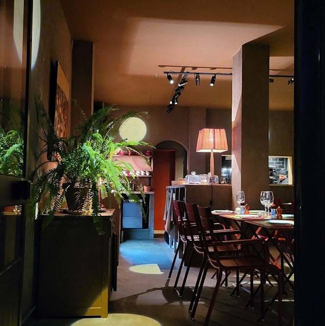 Mesa dos Amigos - Thai Restô - 7