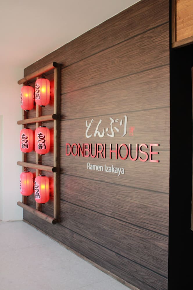 Donburi House- La Rotonda - 8