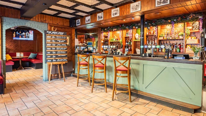 Old City Arms Hammersmith - 7