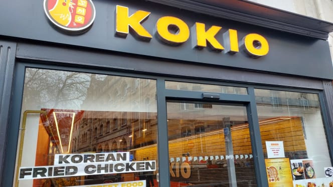 Kokio - 3