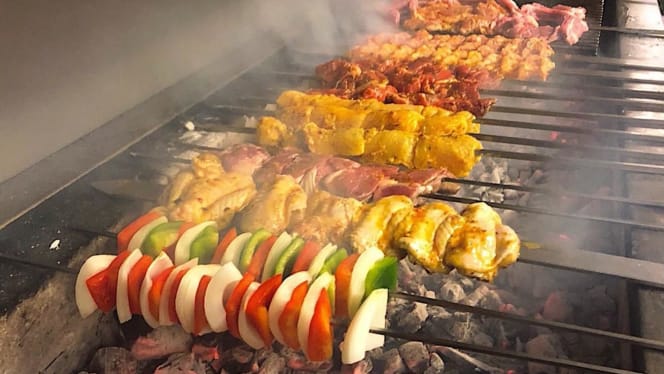Ela Turkish Restaurant - 6