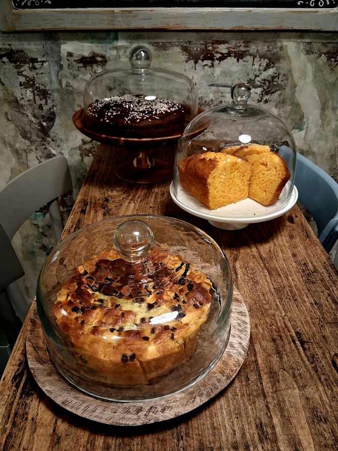 OSTEnse vino, birre, fermenti e vivande - 6