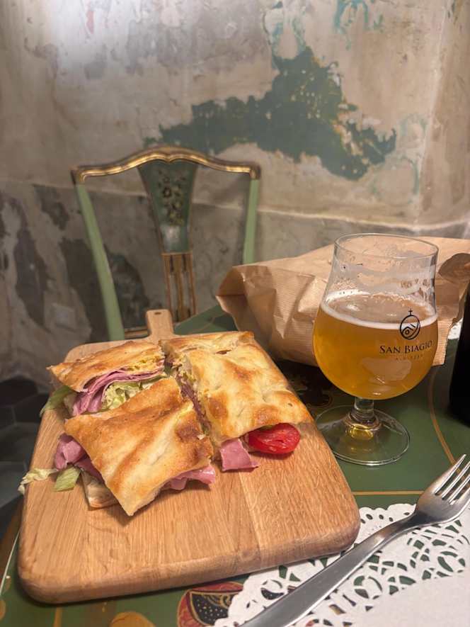 OSTEnse vino, birre, fermenti e vivande - 5