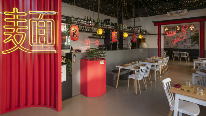 Ramen Bar Akira Brescia - 6