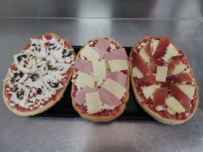 Bottega Gusto Pomezia - 1