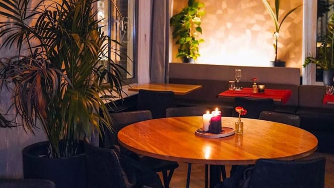 NUME Amsterdam - 4