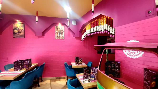 Bolly Streets - 3