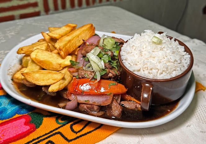 Gastrobar Terelita - 4