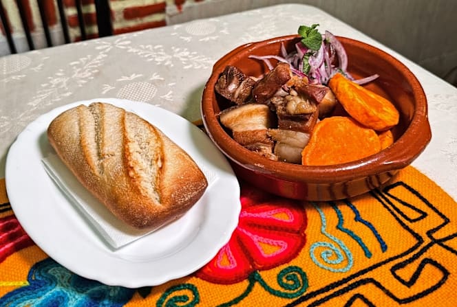 Gastrobar Terelita - 3