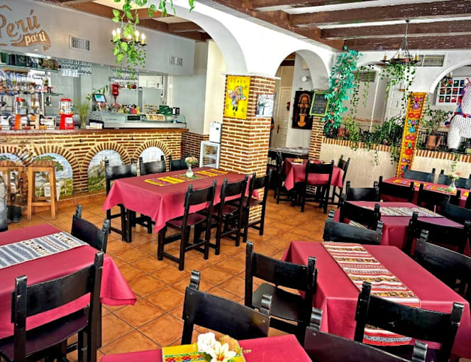 Gastrobar Terelita - 5