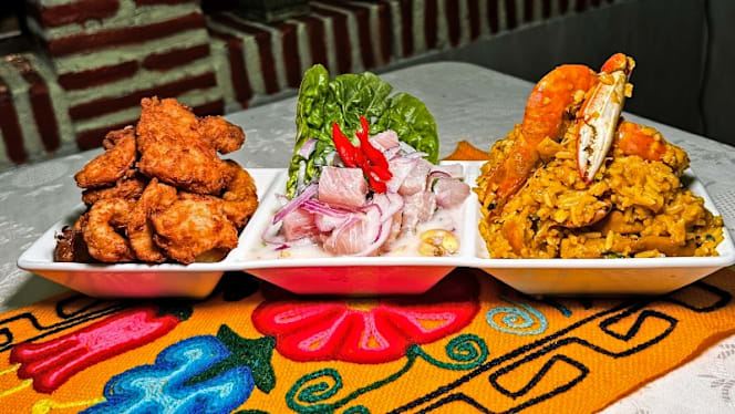 Gastrobar Terelita - 0