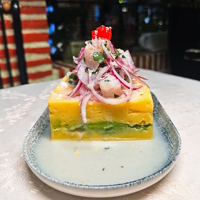 Gastrobar Terelita - 9