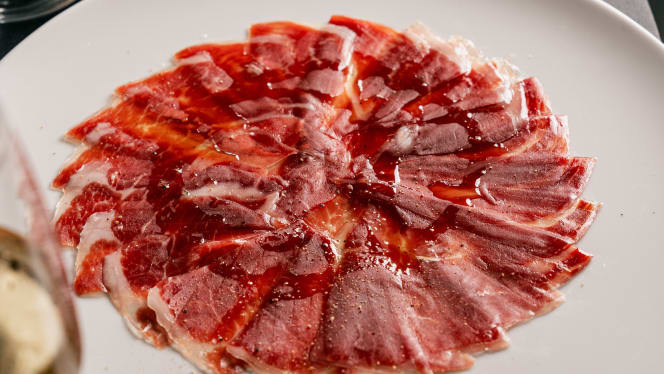 Essenza Trattoria Moderna - 2