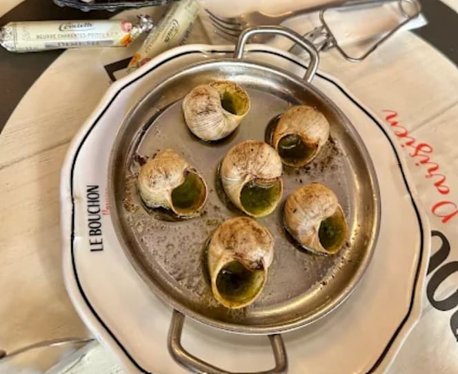 Le Bouchon Parisien - 4