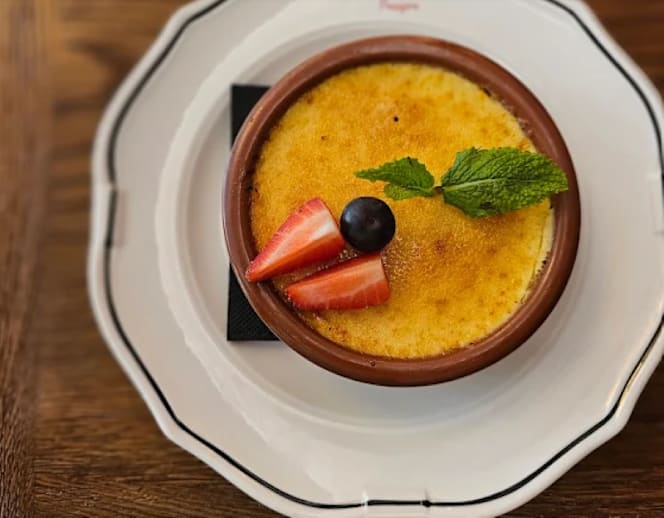 Le Bouchon Parisien - Restaurant - Paris