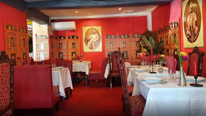 Le Maharaja - 6