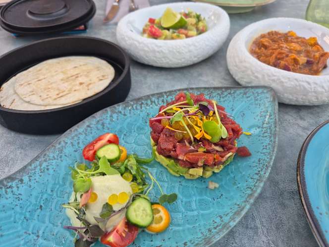 Restaurante Nuzza - 3