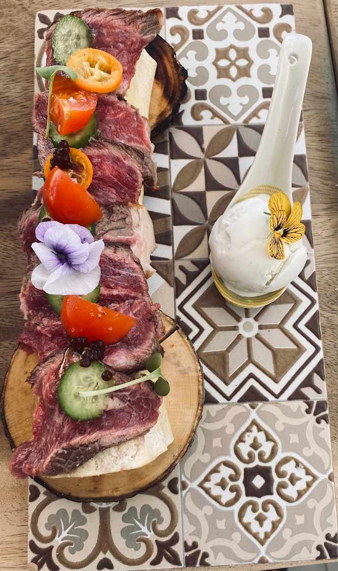 Restaurante Nuzza - 7