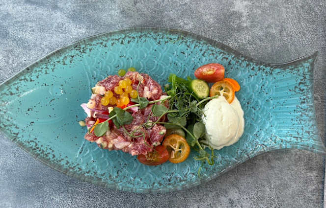 Restaurante Nuzza - 4