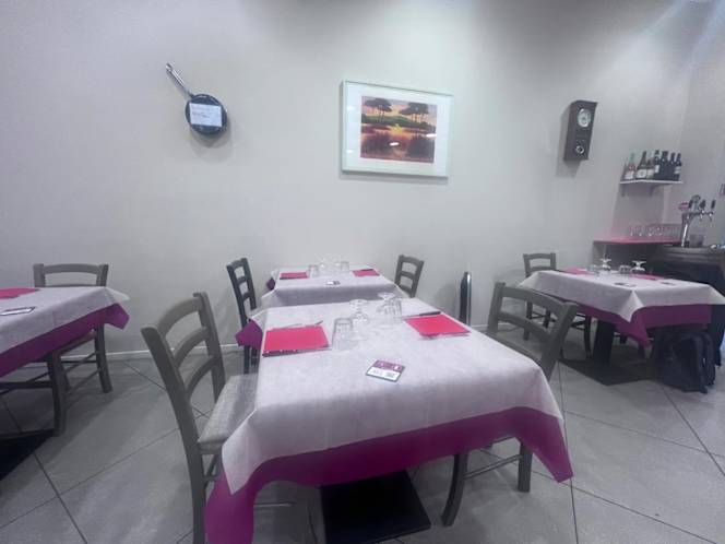 Ristorante Pizzeria Ristopizza La Scala San Miniato - 4