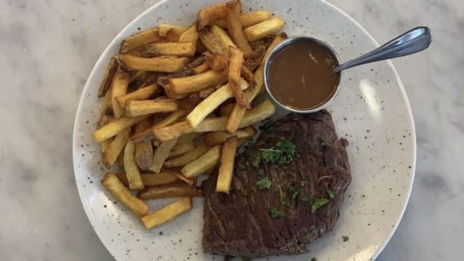 Cafe Madame - 7