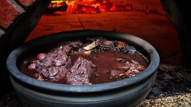 FOGO by Alexandre Silva - 1