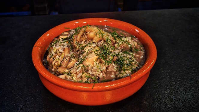 FOGO by Alexandre Silva - 5