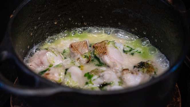 FOGO by Alexandre Silva - 8