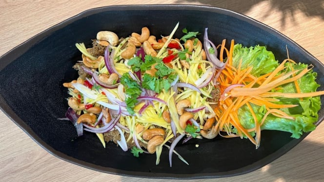Thai Food Corner - 5