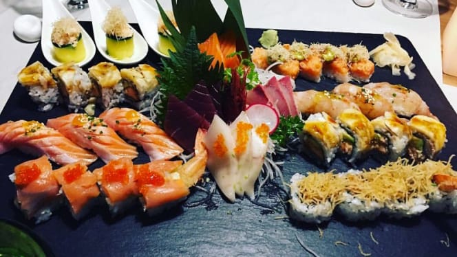 Wei Sushi - 4