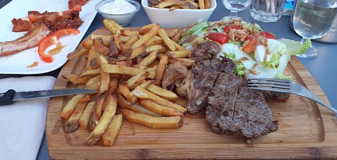 La Plancha - 2