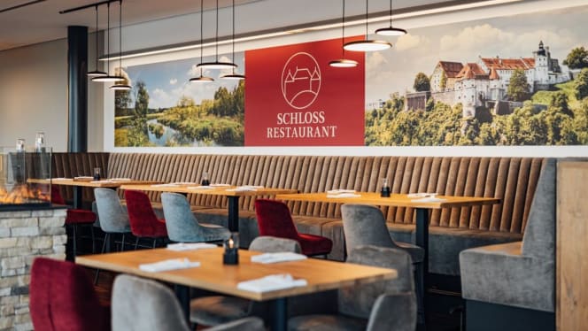 Schlossrestaurant - 7