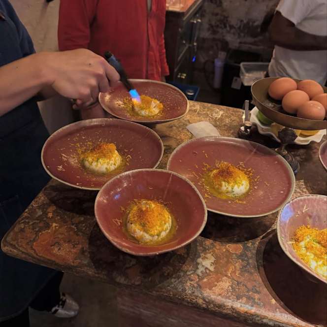 Rojo - Restaurant - Paris