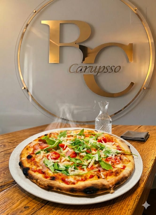 Bar Carupsso - Vejer de la Frontera - 1