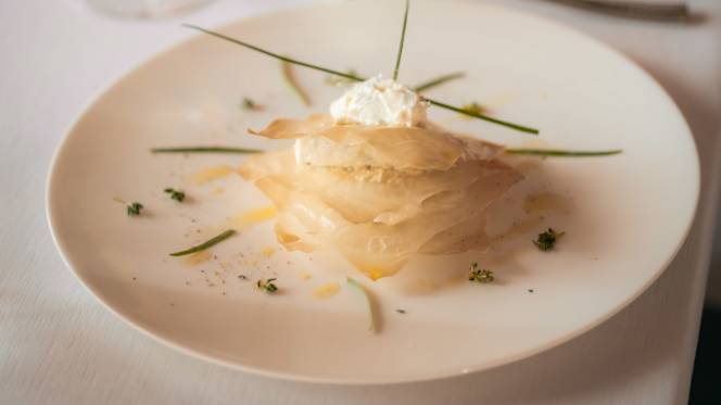 Ristorante Podere Castel Merlo - 2