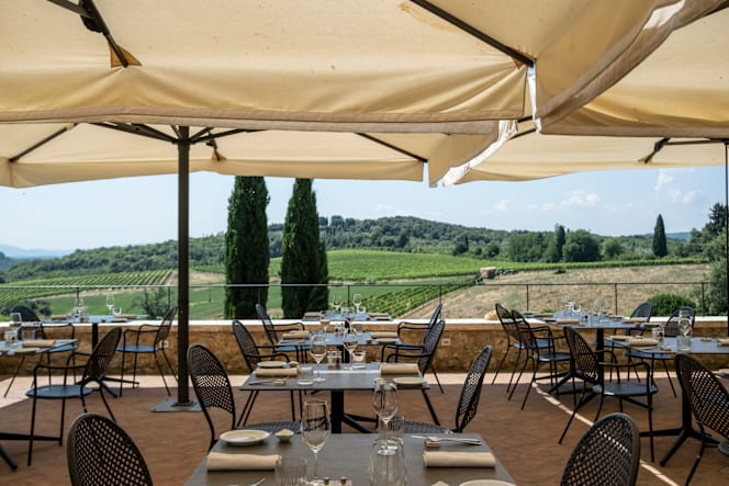 Cantinetta dei Logi - 5