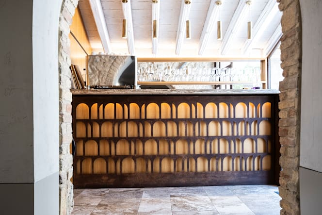 Cantinetta dei Logi - 3
