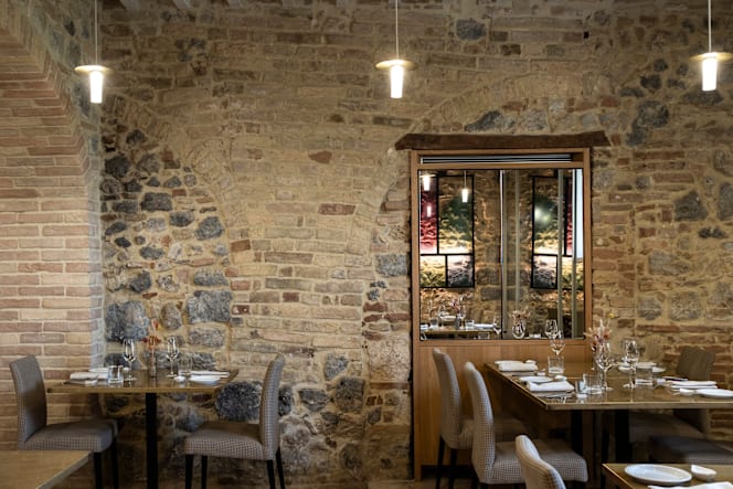 Cantinetta dei Logi - 4