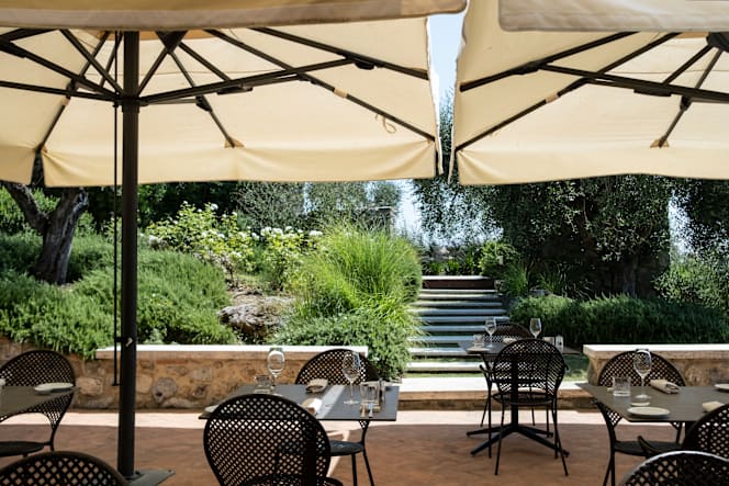 Cantinetta dei Logi - 2